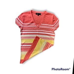 Jones New York Signature T Shirt